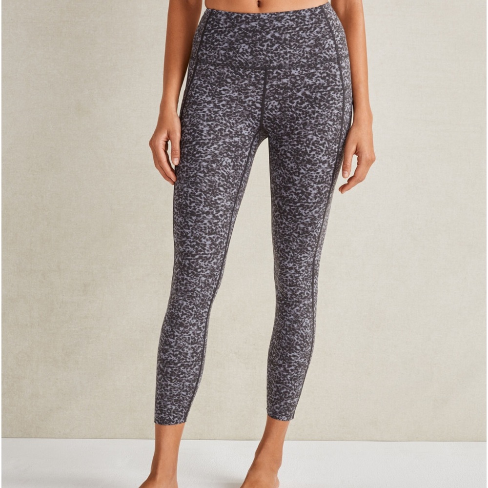 Varley High Rise Leggings